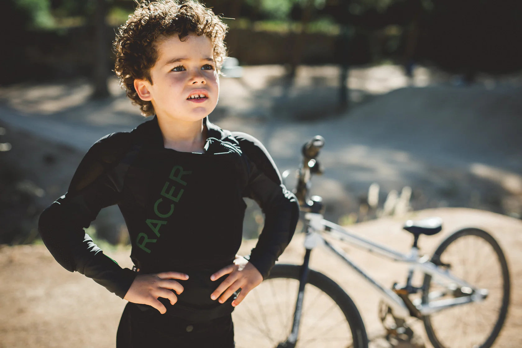 PETO RACER MOUNTAIN TOP KIDS