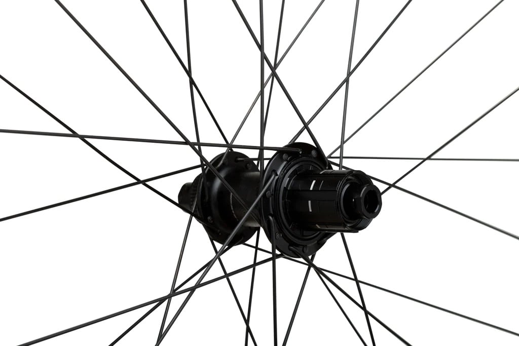 Wheelset WTB Proterra Light i25 700" 28H  100x12mm/142x12mm