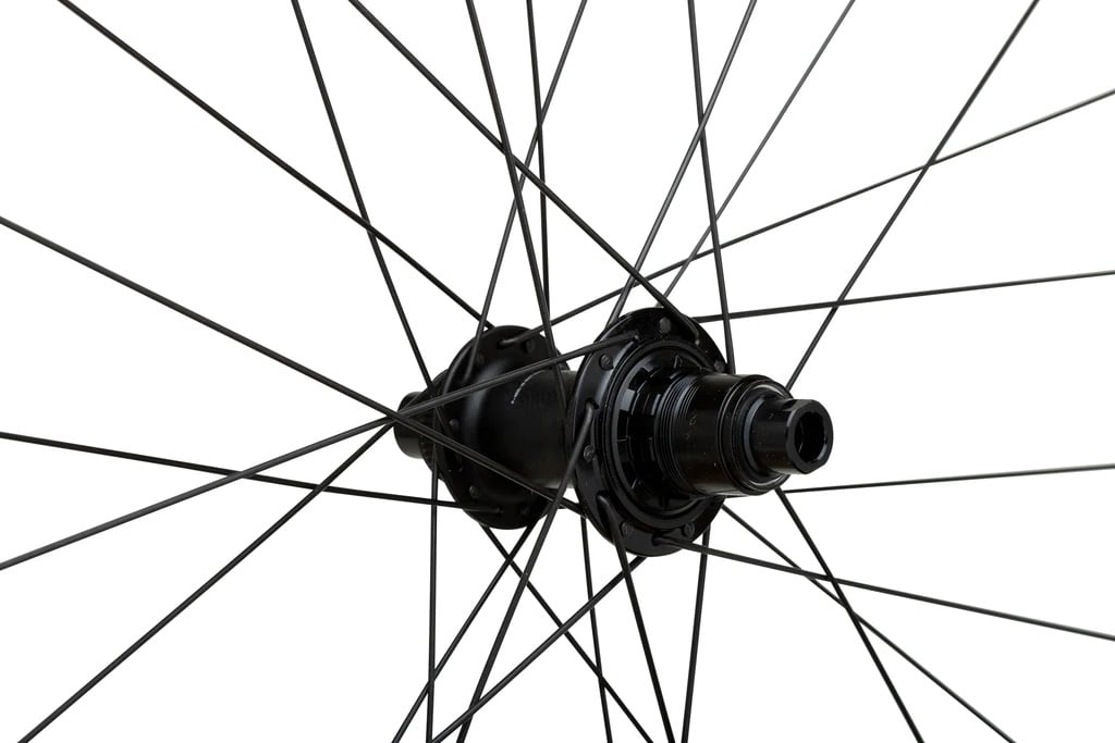 Wheelset WTB Proterra Light i25 700" 28H  100x12mm/142x12mm