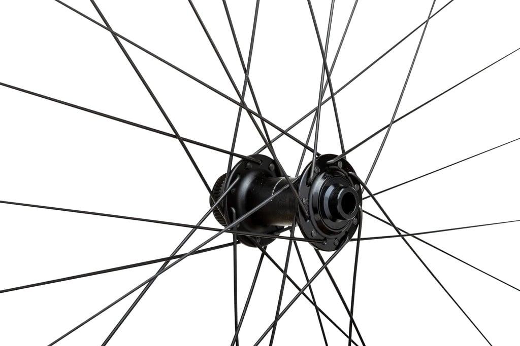 Wheelset WTB Proterra Light i25 700" 28H  100x12mm/142x12mm
