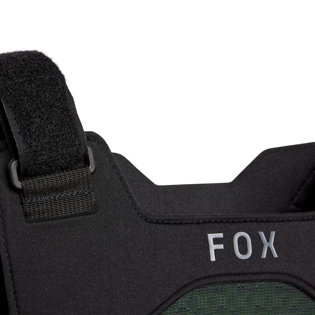 PETO FOX AIRFRAME