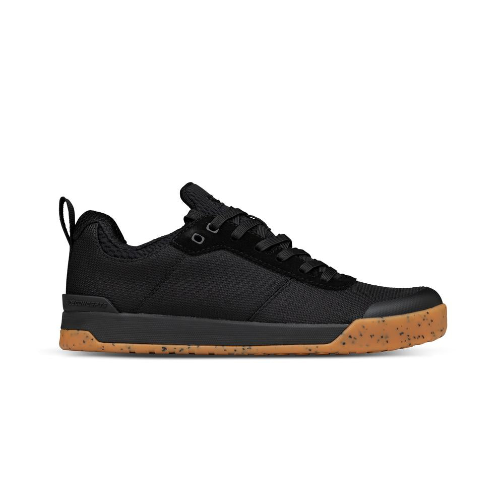 Tenis Ride Concepts Accomplice Flats Black Noir