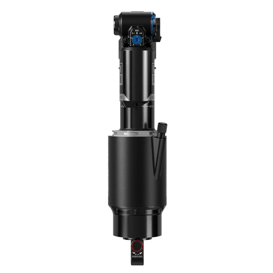 Shock Rockshox Vivid Ultimate RC2T 210×55 Standard Standard D1 Stumpjumper Carbon Evo (2021+)