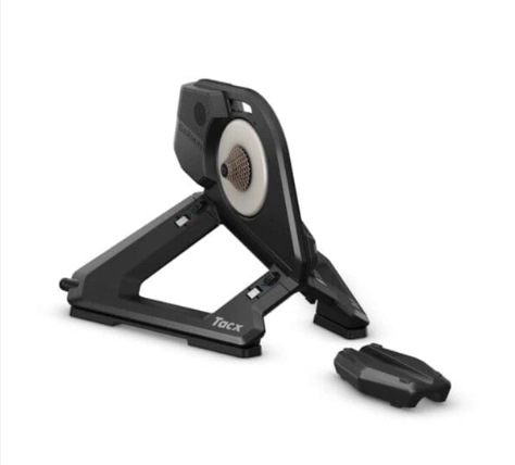 Rodillo de Entrenamiento Garmin Tacx NEO 3M