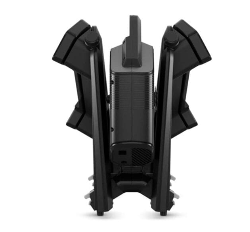 Rodillo de Entrenamiento Garmin Tacx NEO 3M