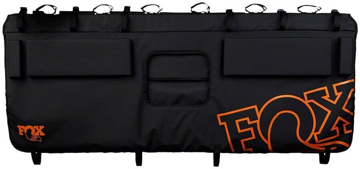 Suspensiones y Shocks Ride Fox Disponibles en Import Bike México