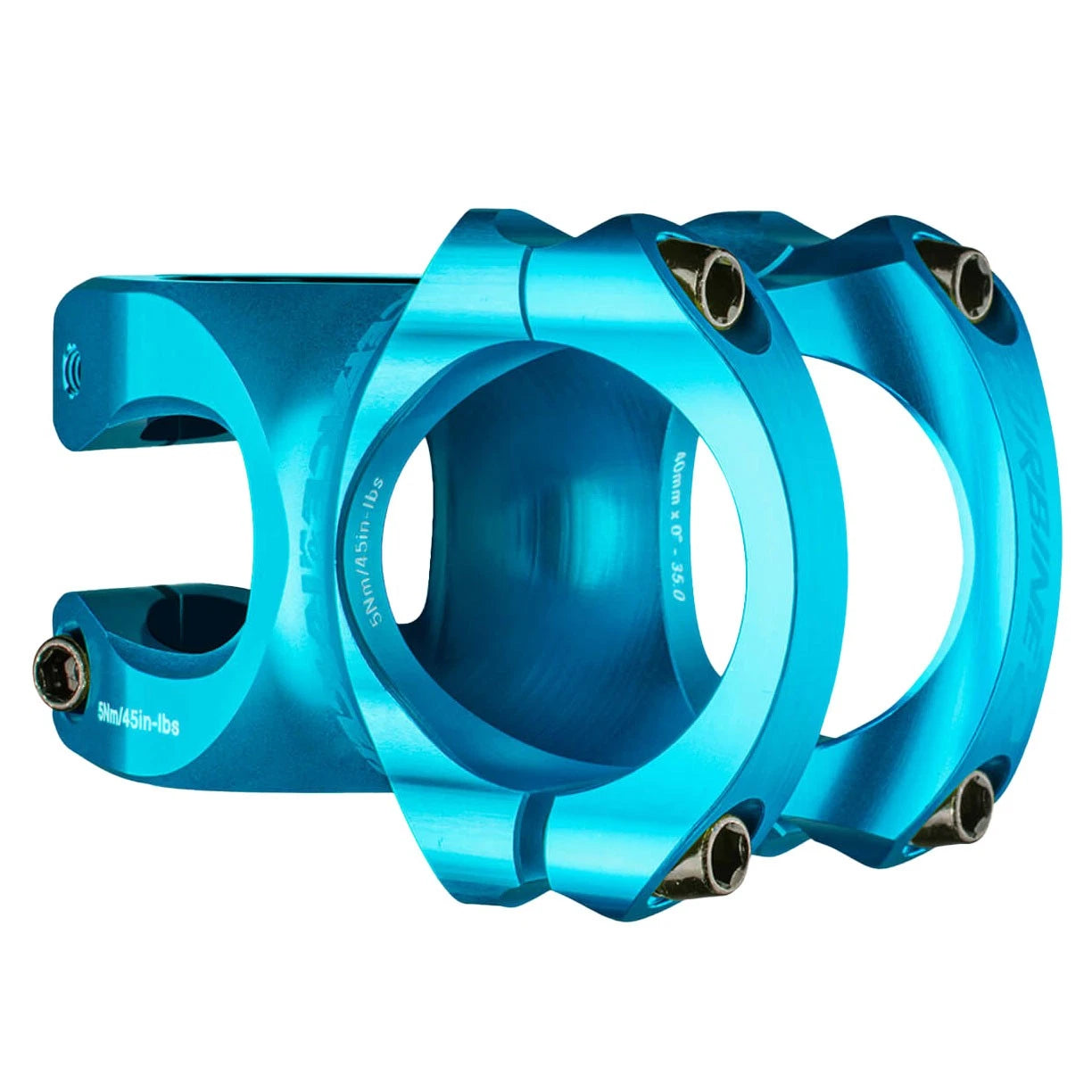Potencia Race Face Turbine (2027)