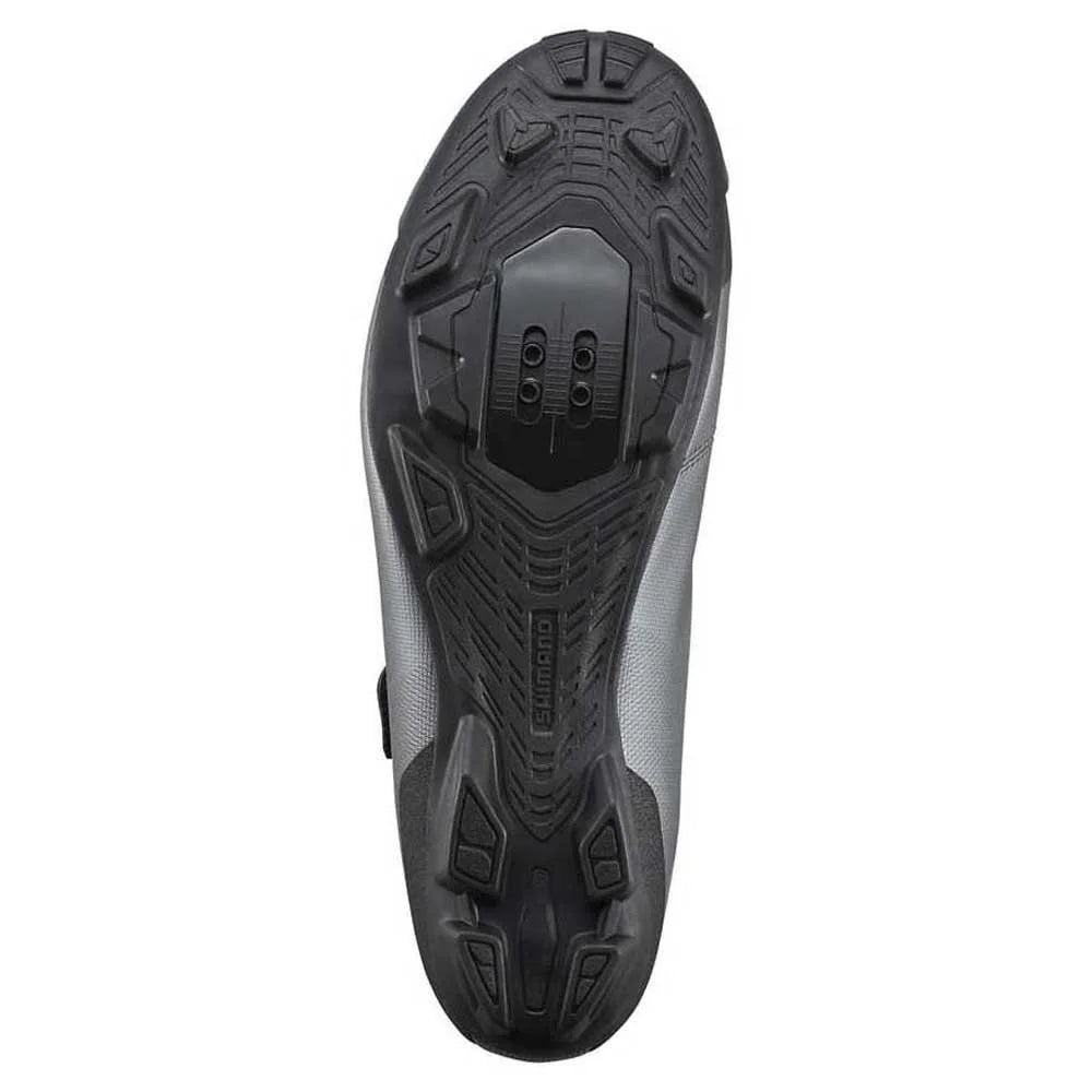 Zapatilla Shimano Cross Country CX100 Negra