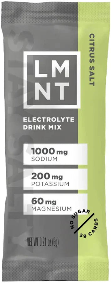 LMNT ELECTROLITOS 6gr