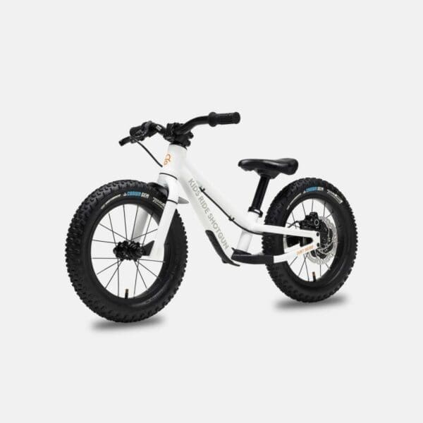 Bicicleta Shotgun Dirt Hero Balance 12″ con freno Magura