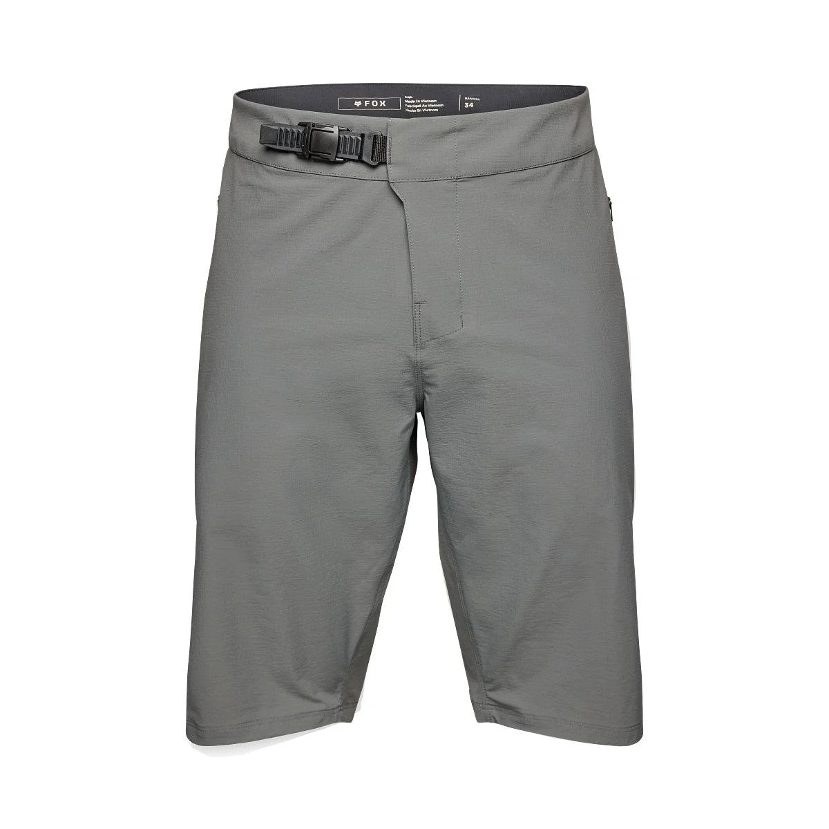 Short FOX Ranger Digi Image Gris – Import Bike México