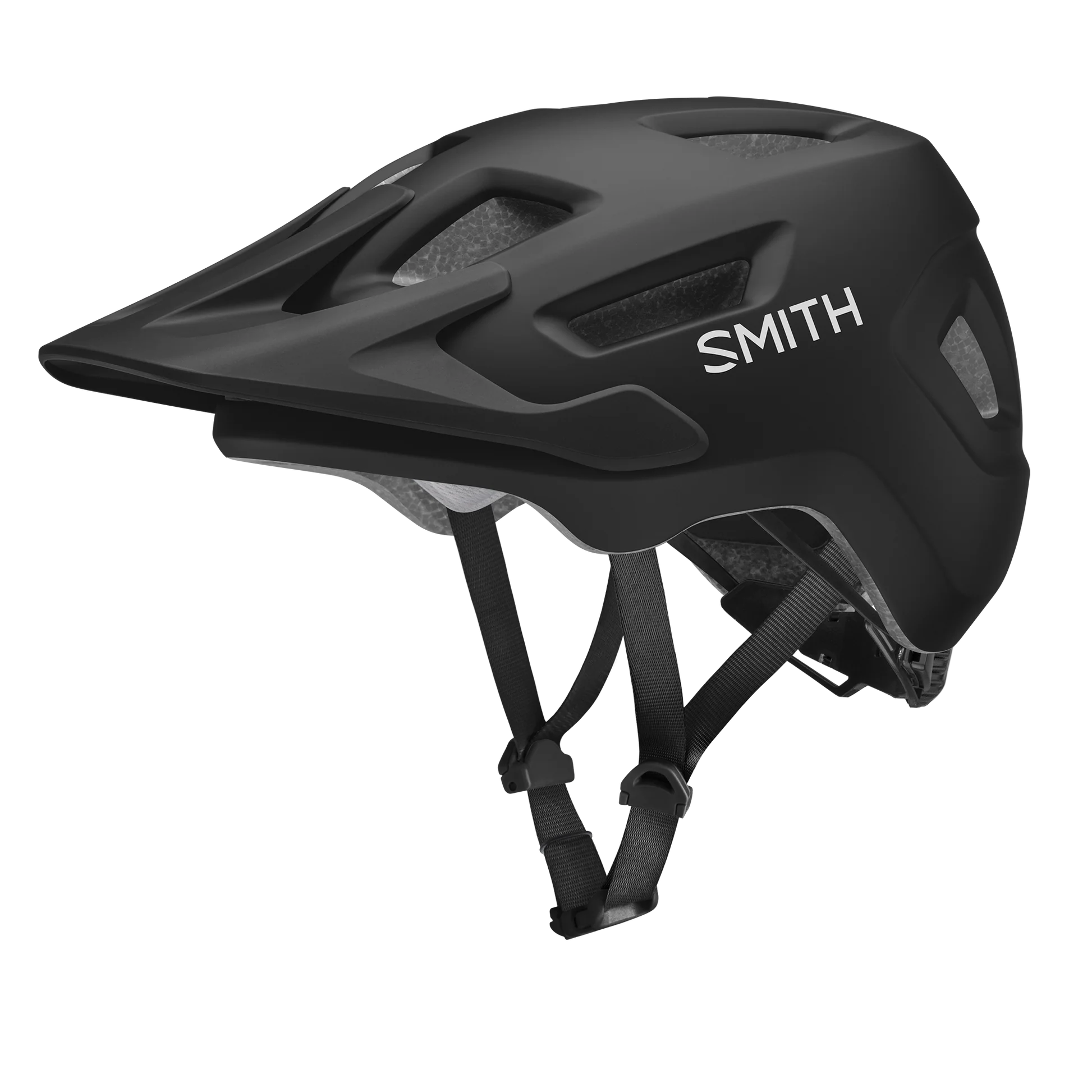Casco SMITH SIDEKICK JR. MATTE BLACK
