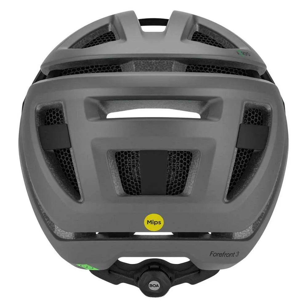 Casco Smith Forefront 3 Mips