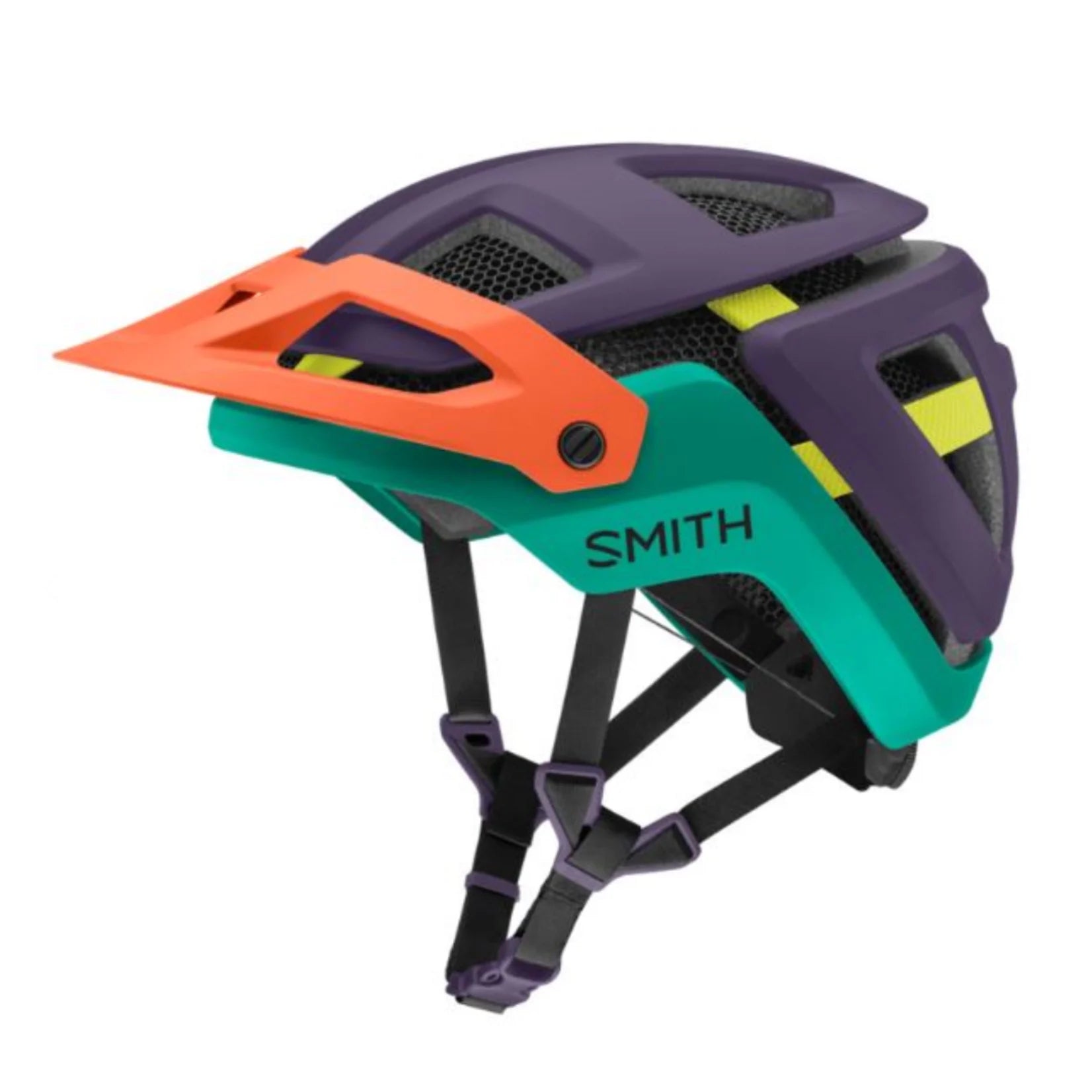 Casco Smith Forefront 3 Mips