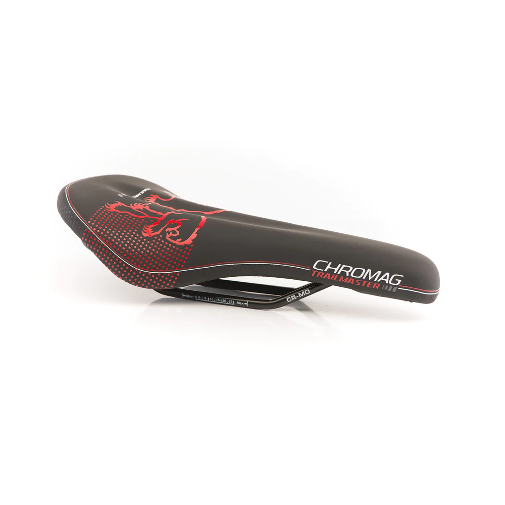 Asiento Chromag Trailmaster DT