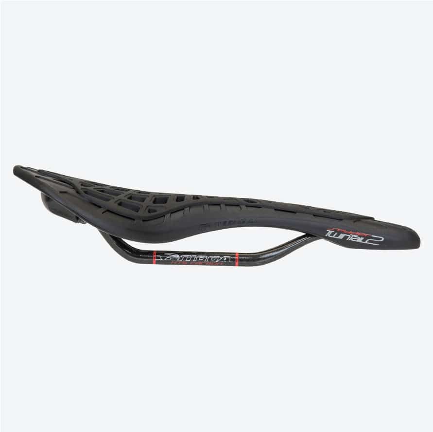 Asiento TIOGA SPYDER TWINTAIL-2 No silicon
