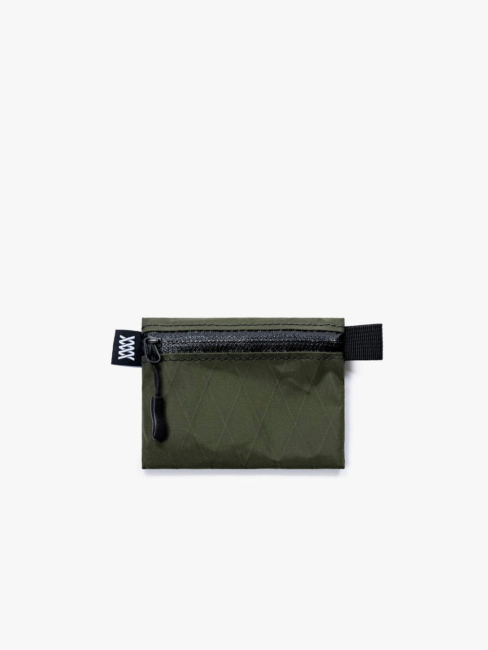 Cartera Mission Workshop Utility Pouch VX