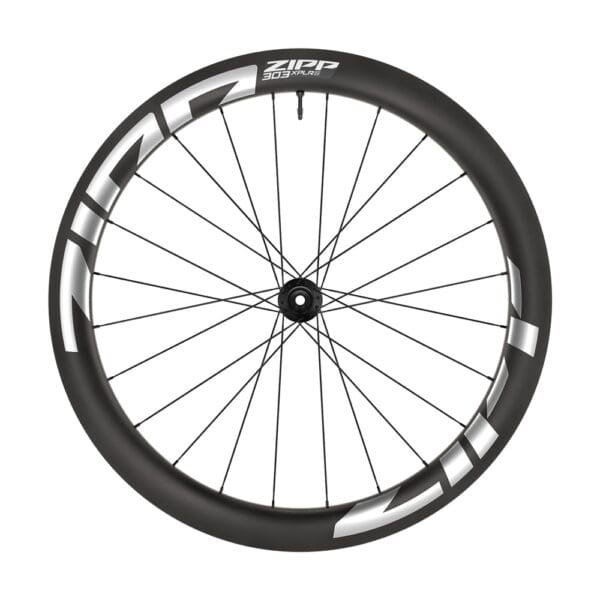 WHEELSET Zipp 303 XPLR S Tubeless DB White XDR