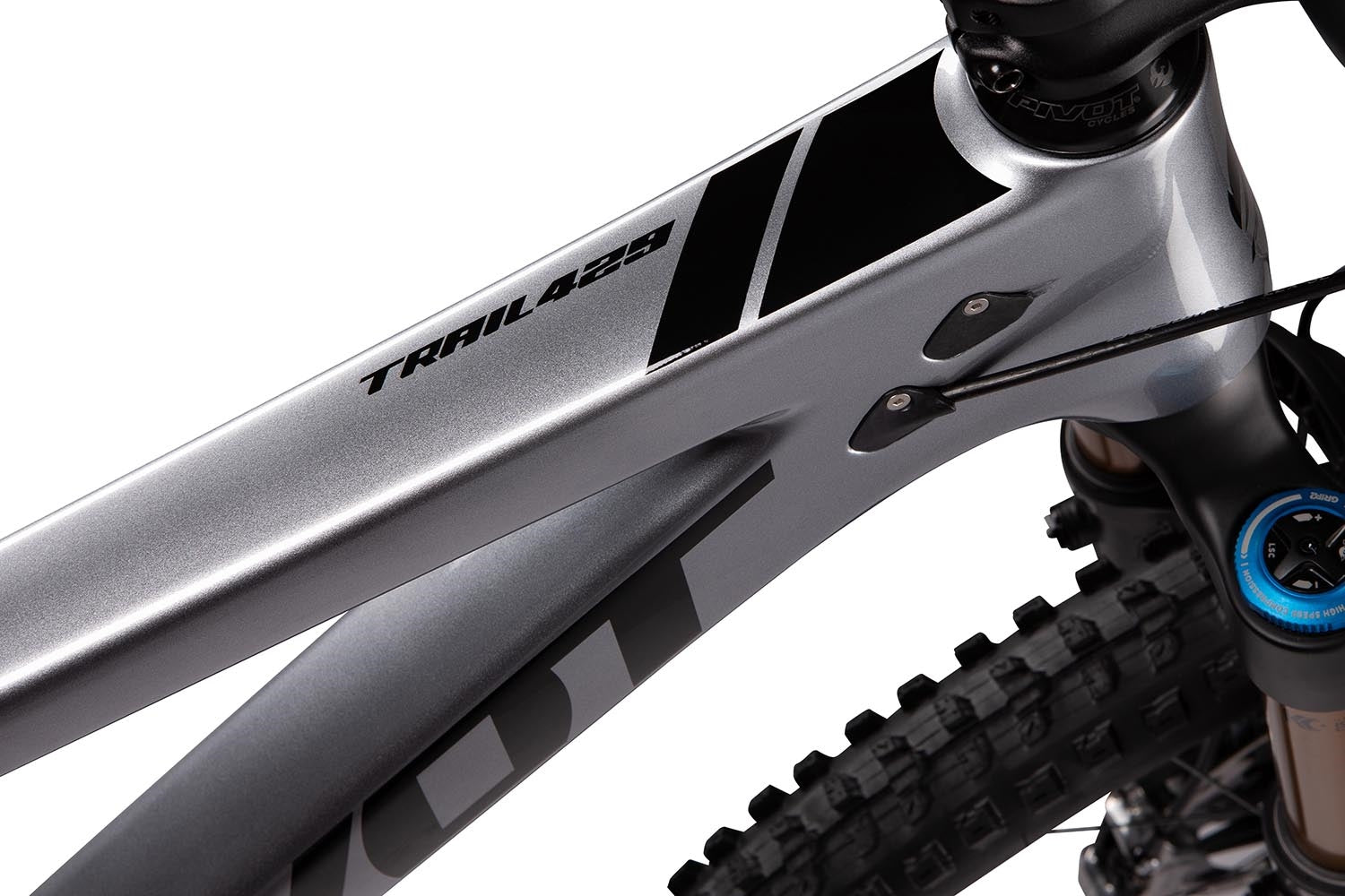 Bicicleta de Montaña Doble Suspensión Trail 429 Pro XT/XTR  con Live Valve (2022) Pivot Cycles