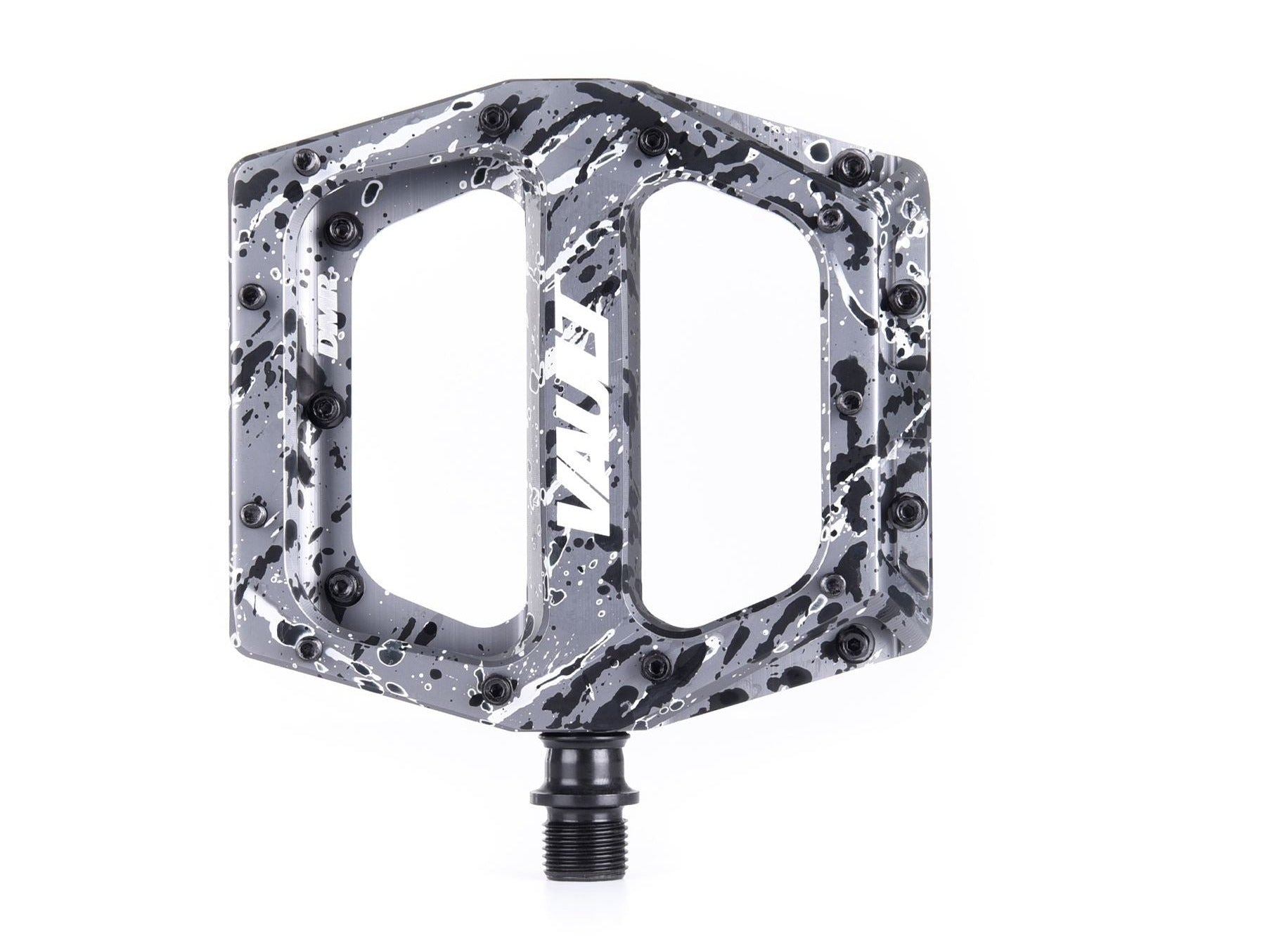 Pedales DMR Vault Edición Limitada Brendog BF Signature MTB DH Enduro