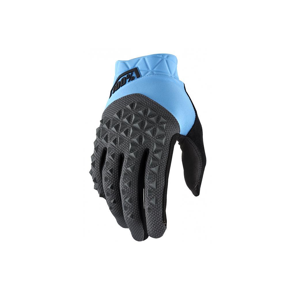 GUANTES 100% GEOMATIC