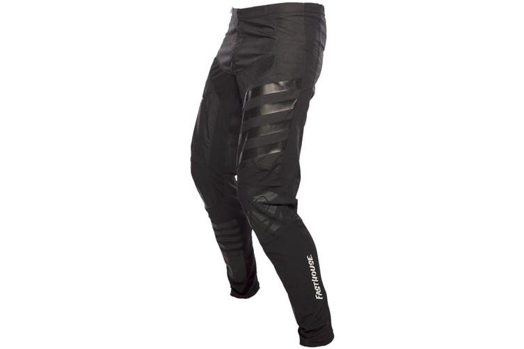 Pants Fastline 2 Youth MTB  28 - Black - Fasthouse