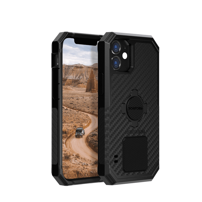 Funda Para Iphone Rokform Rugged Case