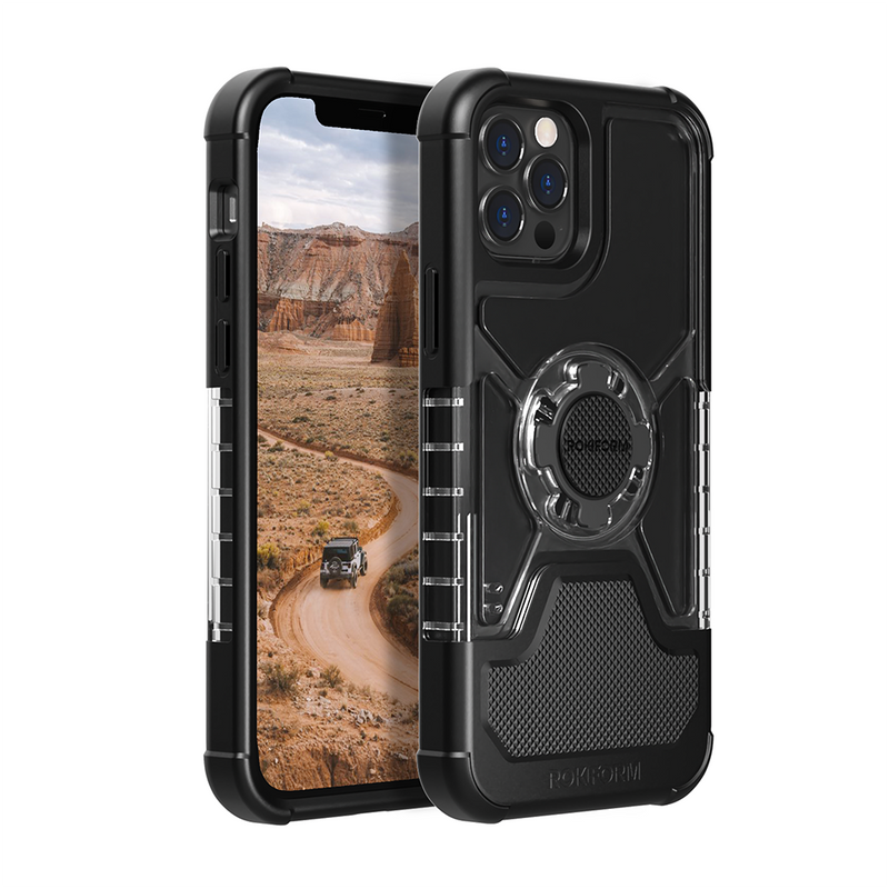 Funda Para Iphone Rokform Rugged Case