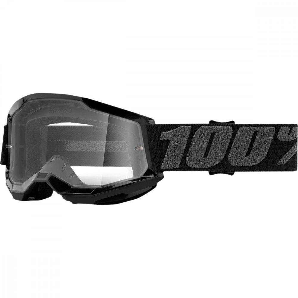 Goggles 100% The Strata 2 Junior