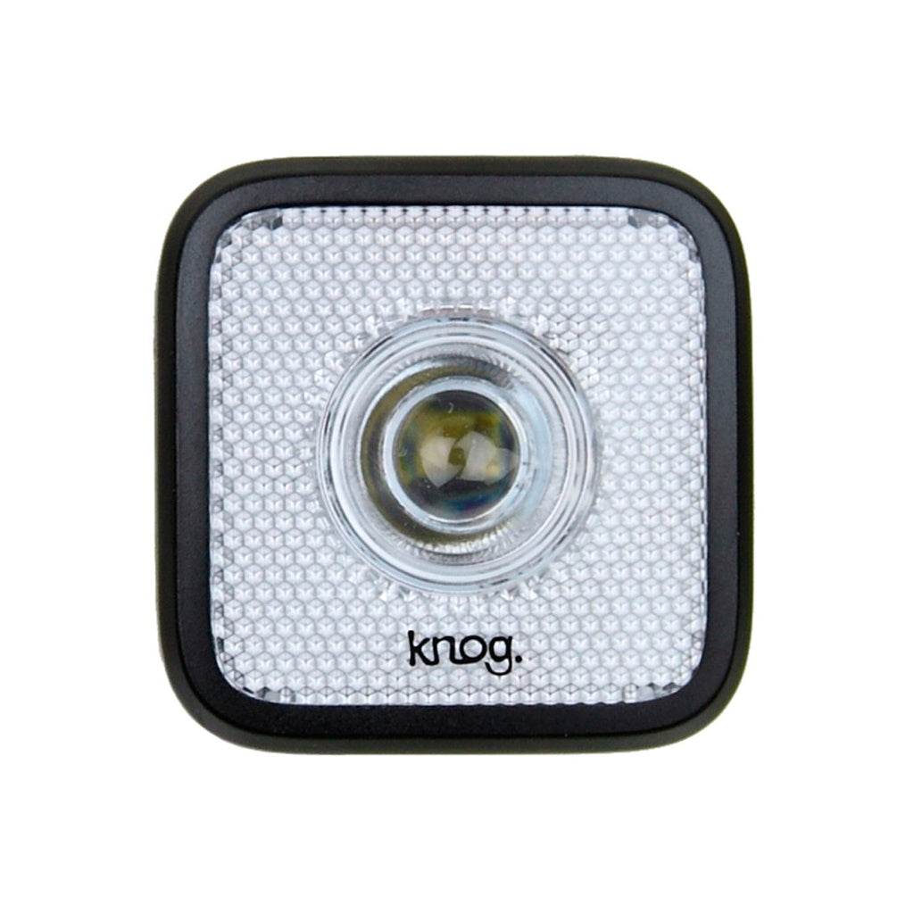 Lámpara Frontal Recargable por USB Kong Eyeballer