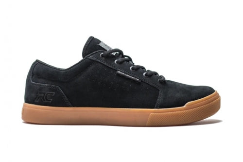 Tenis VICE Ride Concepts Lifestyle & Dirt Jump negro