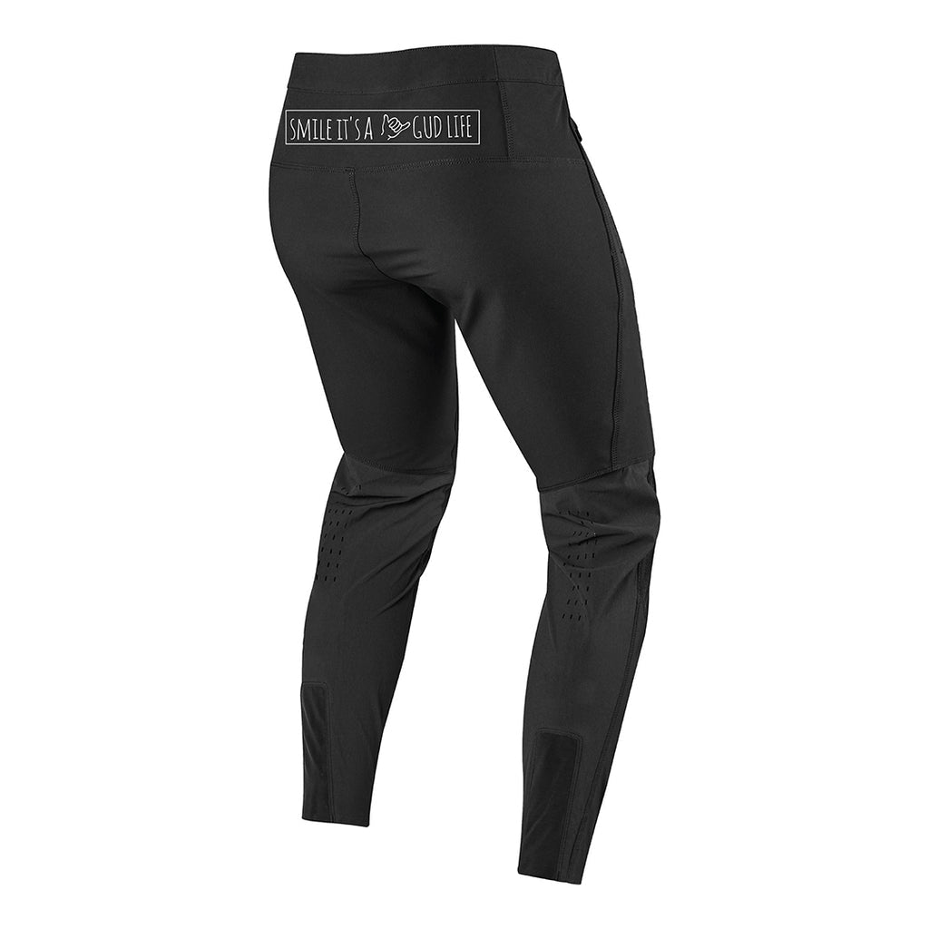 Pantalones MTB Gud Life Para Niño