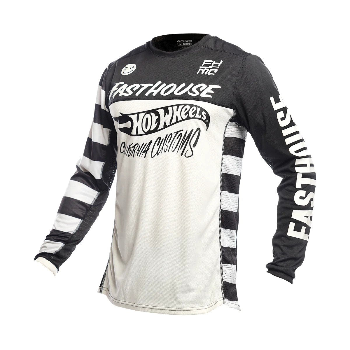 Jersey FASTHOUSE Para niño Grindhouse HOT WHEELS