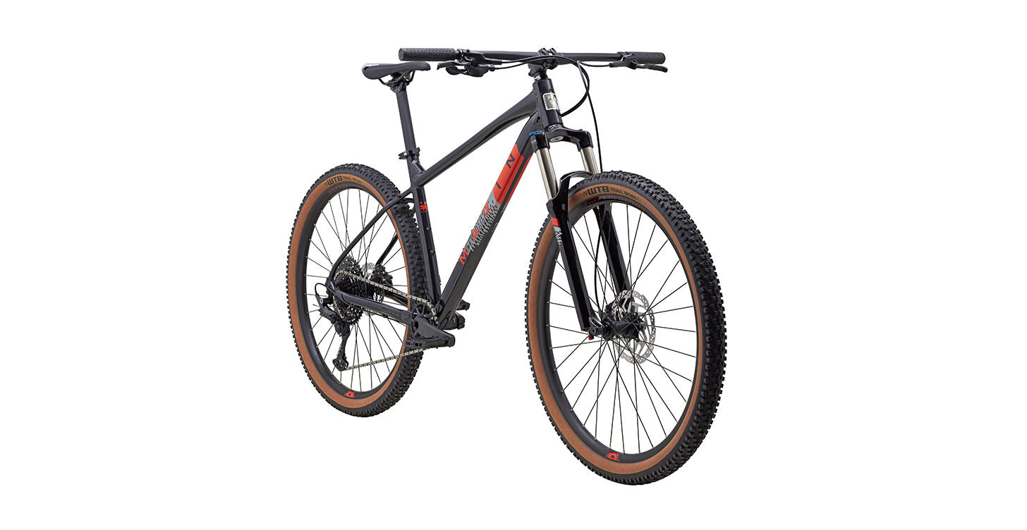 Bicicleta de Montaña Hardtail Bobcat Trail 5 27.5" Marin Bikes (2022)