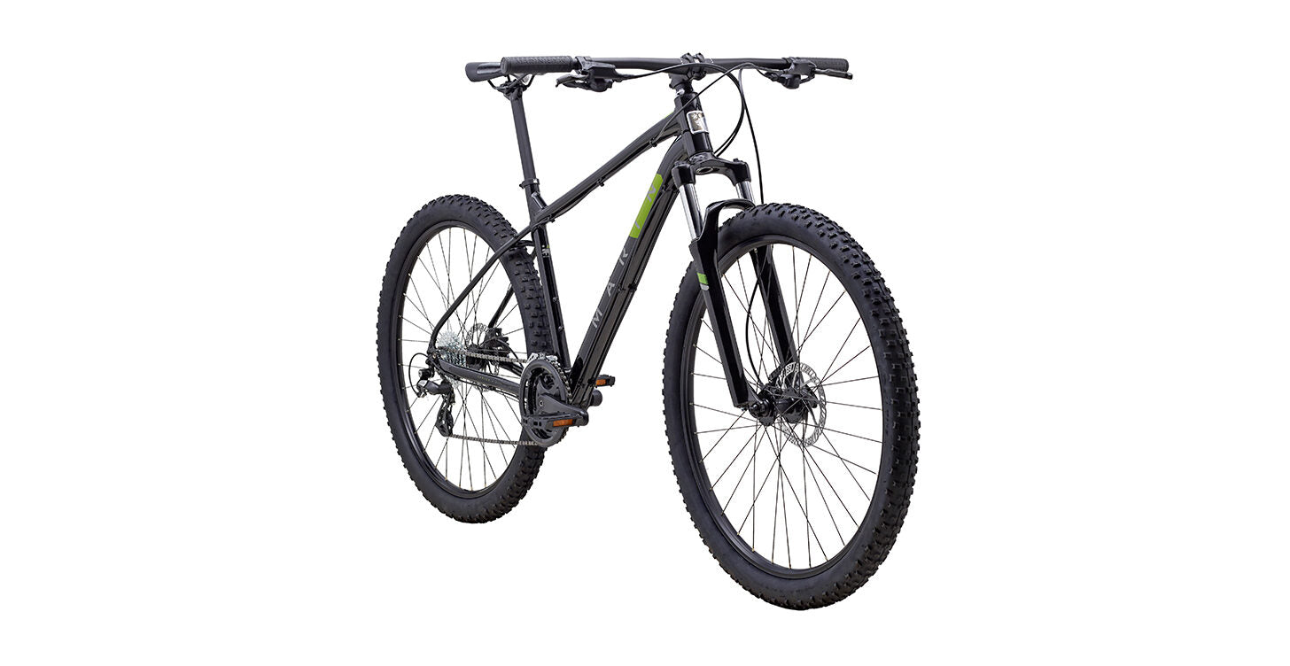 Bicicleta de Montaña Bolinas Ridge 2 Negra (2022) Marin Bikes