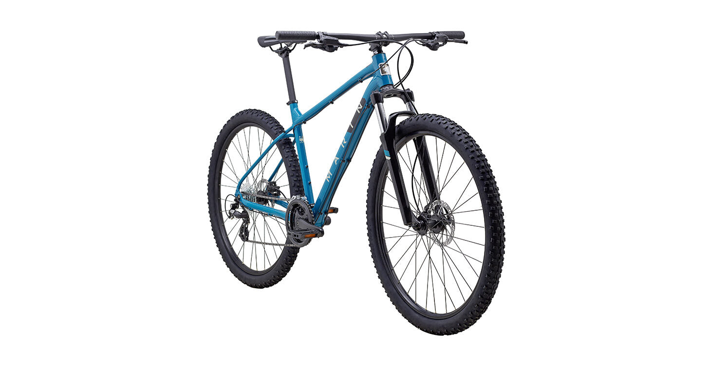 Bicicleta de Montaña Bolinas Ridge 2 Azul Marin Bikes (2022)