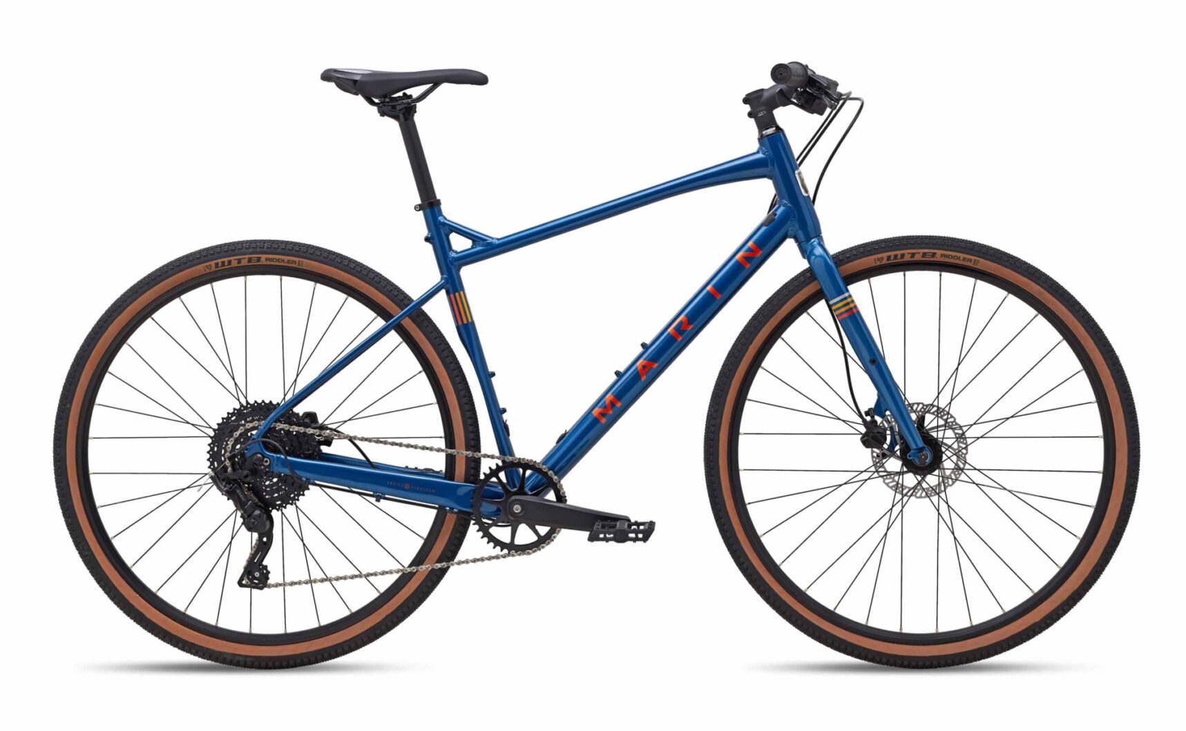 Bicicleta Gravel DSX Marin Bikes (2022)