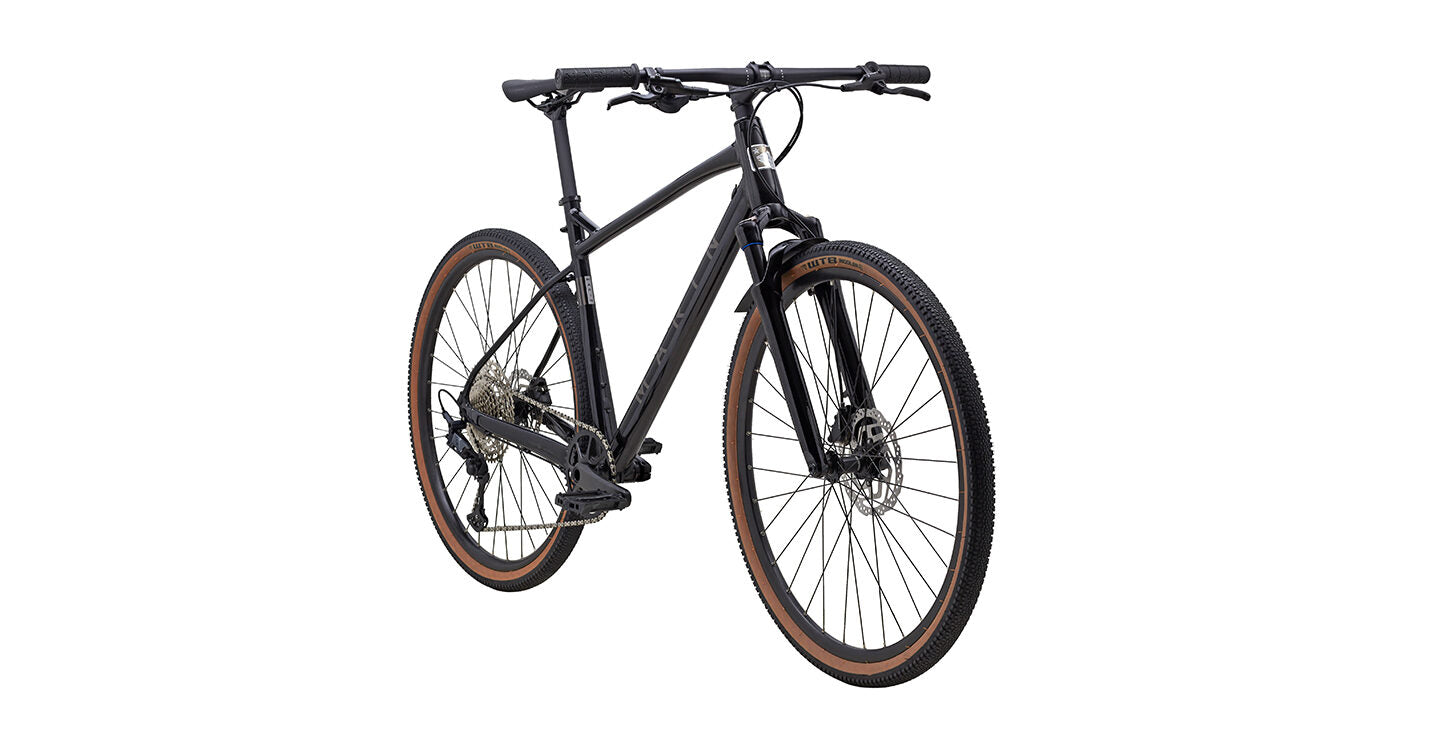 Bicicleta Gravel DSX FS Marin Bikes (2022)
