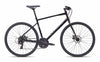 Bicicleta Urbana Fairfax 1 Negra Marin Bikes (2022)
