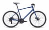 Bicicleta Urbana Fairfax 1 Azul (2022) Marin Bikes