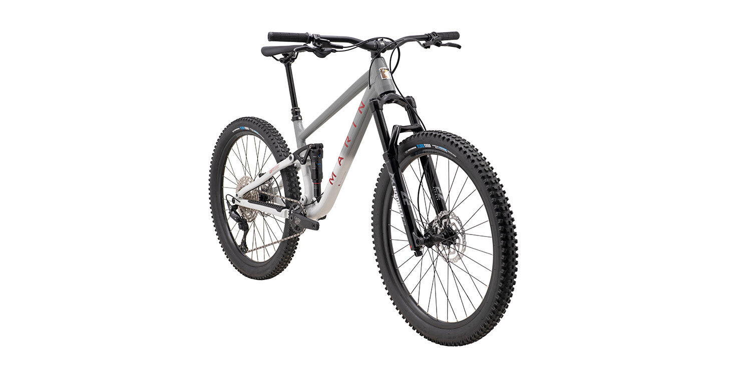 Bicicleta de Montaña Doble Suspensión Rift Zone 2 27.5" (2023) Marin