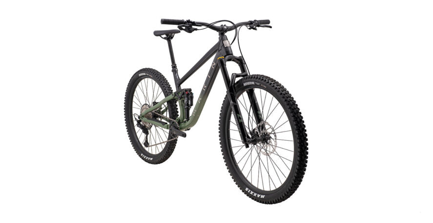 Bicicleta de Montaña Doble Suspensión Rift Zone XR 29" (2023) Marin