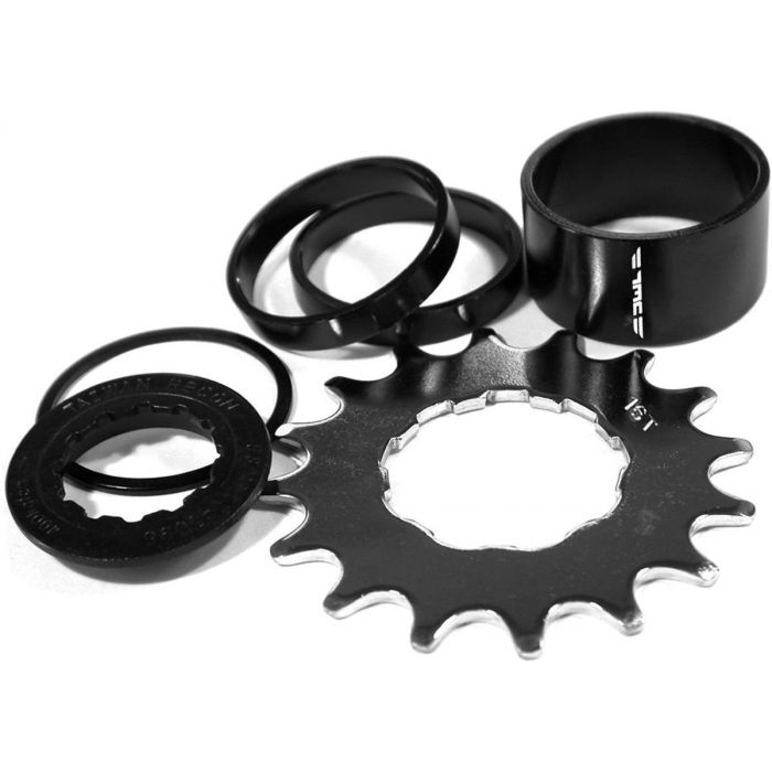 Kit Sprocket DMR para Single Speed