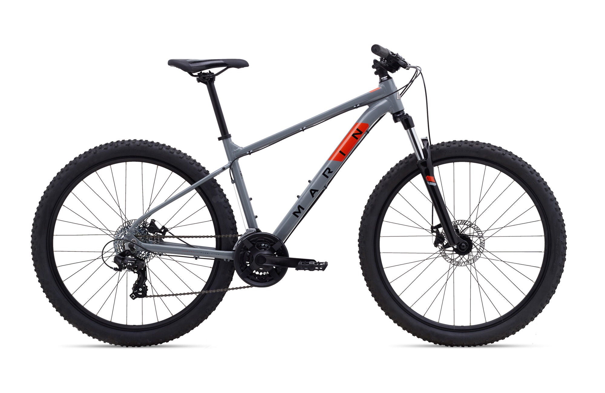 Bicicleta de Montaña Bolinas Ridge 1 (2021) Marin Bikes