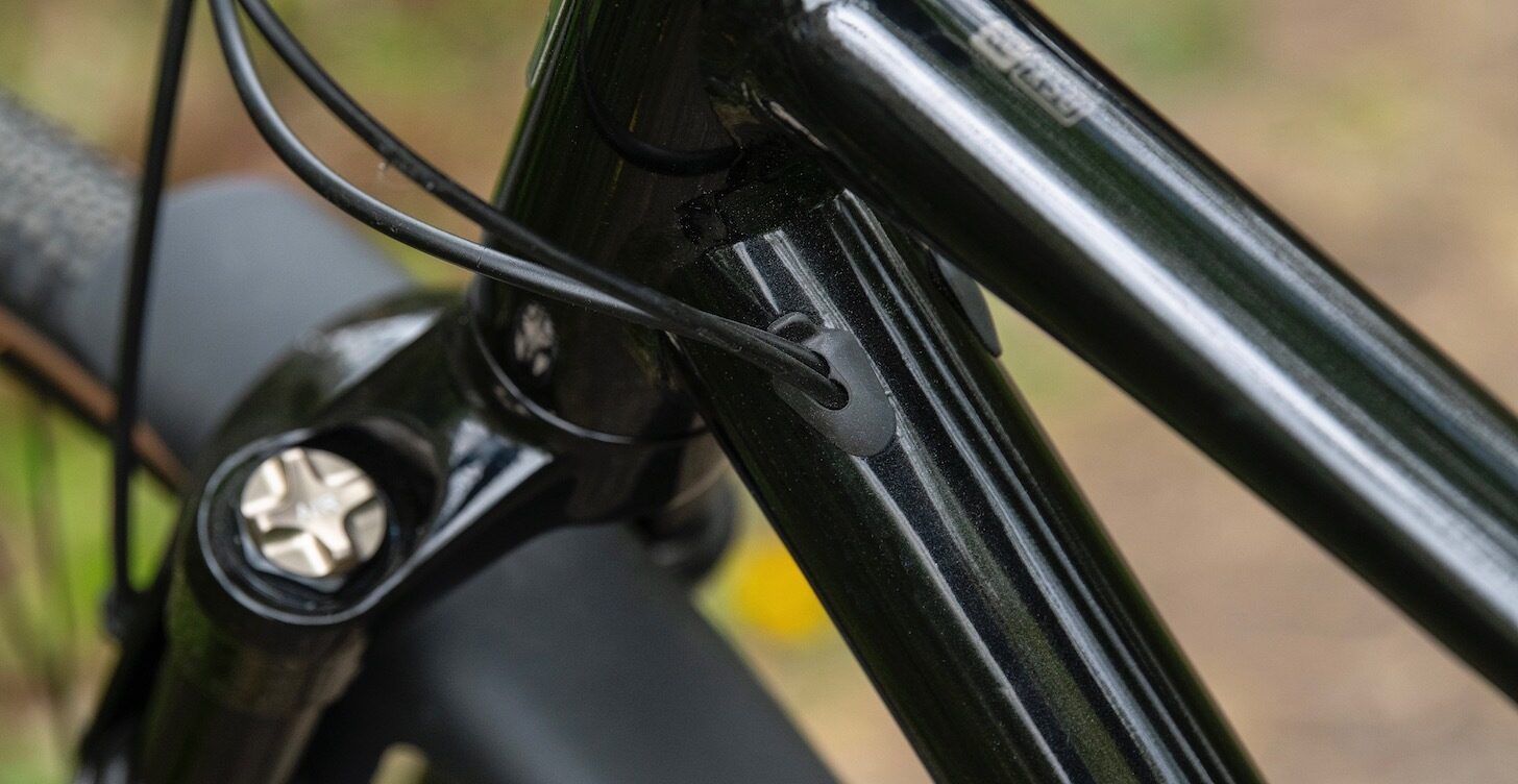 Bicicleta Gravel DSX FS Marin Bikes (2022)