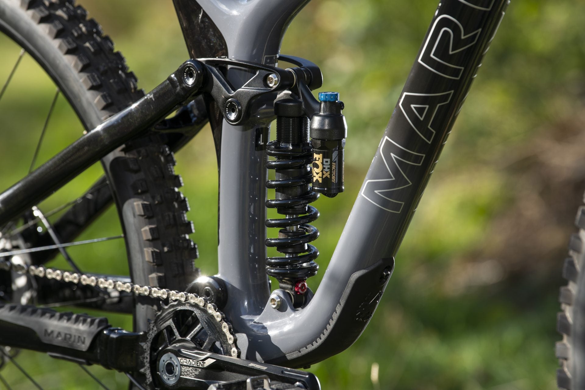 Bicicleta de Montaña Doble Suspensión Rift Zone Carbon XR 29" (2022) Marin Bikes