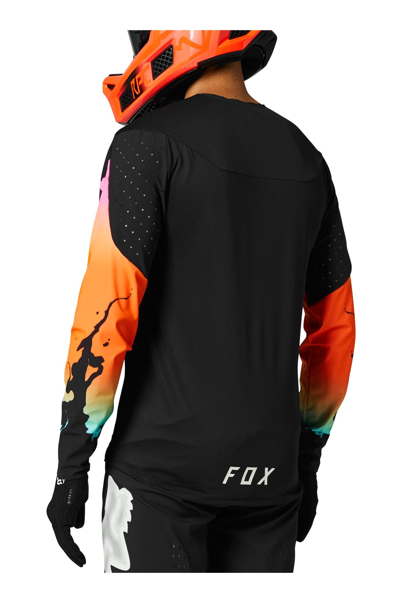 Jersey Fox Flexair Pyre RS