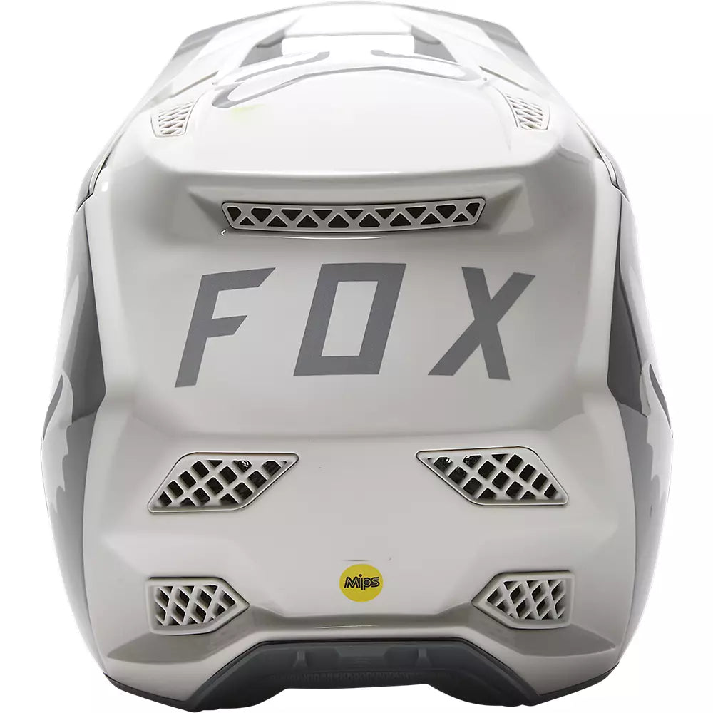 Casco Full-Face Rampage Pro Carbon Fox Racing RPC Mips