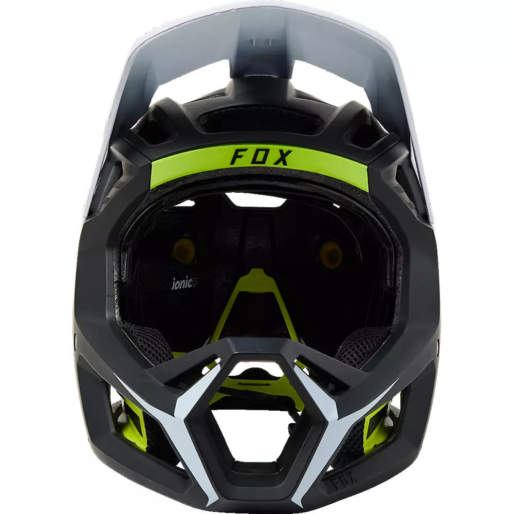 Casco Full-Face FOX Proframe RS con Mips - Sumyt Black – Import Bike México