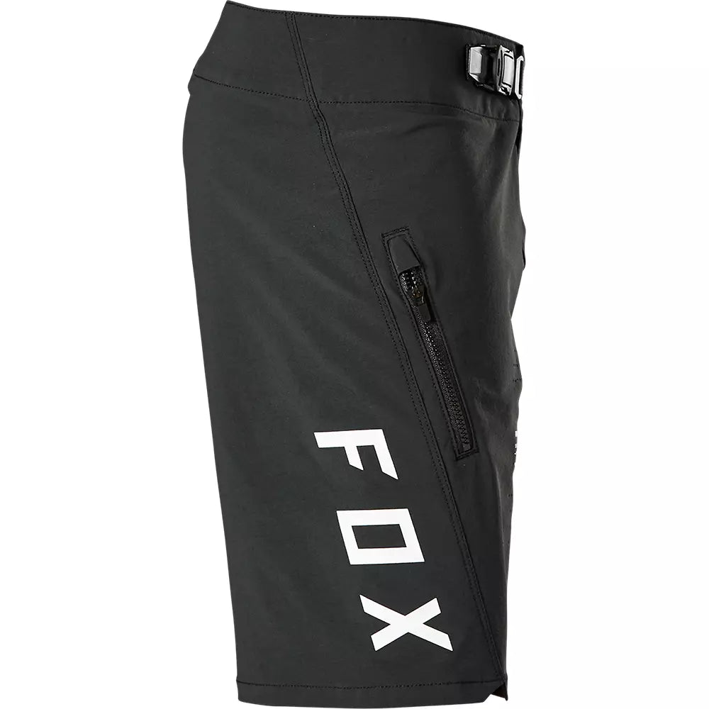 Flexair Youth Shorts Fox
